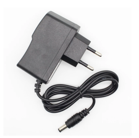 7.5V 1A High Quality AC 100V-240V Converter Switching Power Adapter DC 7.5V 1A 1000mA Supply EU Plug DC 5.5mm X 2.1mm
