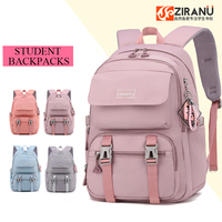 Sac à Dos de Voyage d'Étudiant Tendance Personnalisé en Gros pour l'Extérieur