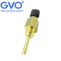Capteur de température de l'eau 3413600 3616576, capteur de température du liquide de refroidissement pour excavatrice E311, pièce de rechange pour machines lourdes