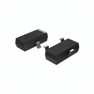Manufacturer Channel Buy Electronics Components Online DSC250100L TO-236-3, SC-59, SOT-23-3 Transistors - Product Image 1
