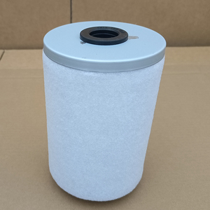 Nouveau filtre séparateur d'huile Manny Air 1615943600 1615943601 1615-9436-00 1615-9436-01 pour pièces de compresseur industriel - Product Image 5