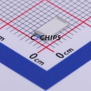 Resistencia SMD RC-12K124JT 2512 (Tipo: Película Gruesa) (Resistencia: 120kOhm Precisión: 5%) - Product Image 2