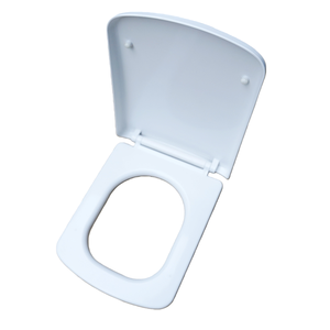 <span class=keywords><strong>Tapa</strong></span> de Inodoro <span class=keywords><strong>Cuadrada</strong></span> de Plástico con Cierre Silencioso y Logotipo Personalizado <span class=keywords><strong>Universal</strong></span> JH6033 - Product Image 2