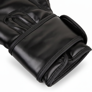 Venta al por mayor de alta calidad de entrenamiento de lucha logotipo personalizado impreso hecho guantes de entrenamiento de boxeo - Product Image 1