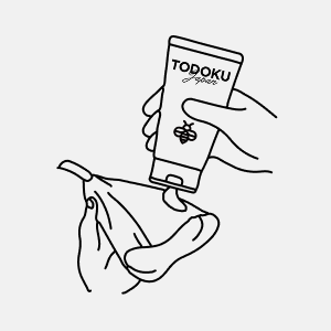 ตาข่ายทำฟองสบู่สองชั้นสำหรับทำความสะอาดผิวหน้า ฟองโฟมหนานุ่มสำหรับล้างหน้า อุปกรณ์ดูแลผิวปราศจากสารเติมแต่ง พร้อมห่วงแขวน - Product Image 5