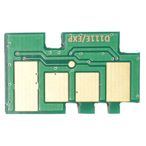 Chip para Samsung ProXpress SL-M-4030 <span class=keywords><strong>DN</strong></span> MLTD201 S MLT 201 S SL M4080FX M 4080-FX /ELS/XAA/XIL/<span class=keywords><strong>SE</strong></span> Chip Inteligente Negro - el más económico - Product Image 3