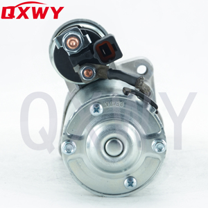 Démarreur de voiture 12V 1,2Kw G4LD G4LC pour Hyundai <span class=keywords><strong>Kia</strong></span>, pièces détachées automobiles 36100-03701 3610003701 - Product Image 3