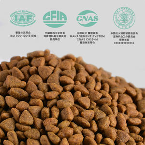 Rifornimento di fabbrica più economico senza cereali completo makanan kucing dry nutragold fluffy kitchen flavor <span class=keywords><strong>happy</strong></span> pet kitcat cat <span class=keywords><strong>food</strong></span> 2.5kg - Product Image 6