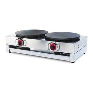 Crêpe automatique à haut rendement R-Professional crêpe formant la machine - Product Image 3