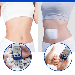 Herbal Treatment Diabetic Patch Herbal Remedies Belly Button Patch Personal Care