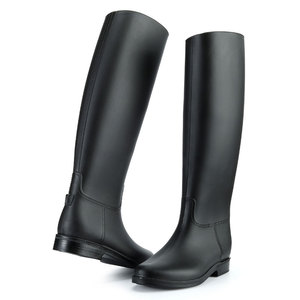 Stylish Personalized Rain Boots For <strong>Women</strong> Ultra-lightweight And Sturdy Waterproof <strong>Women</strong> Rain <strong>Shoes</strong> Fashionable <strong>Women</strong> <strong>Shoes</strong> - Product Image 4