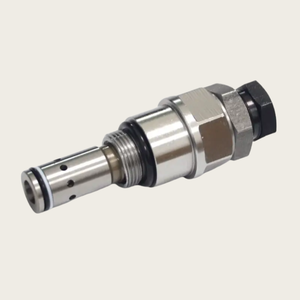 Bán nóng 7234091600 723-40-91600 723-40-72700 PC200-7 PC200-8 dỡ van xả cho <span class=keywords><strong>Volvo</strong></span> - Product Image 4