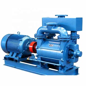 <span class=keywords><strong>Bomba</strong></span> de Vacío de Anillo Líquido de <span class=keywords><strong>Agua</strong></span> con Compresor de Valor SK85/120, Individual - Product Image 1