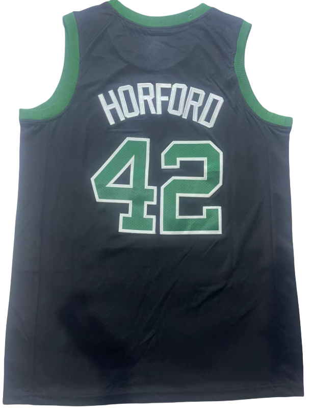 42 Horford  Black