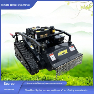 Para <span class=keywords><strong>John</strong></span> para <span class=keywords><strong>Deere</strong></span>, sistema de accesorio de Tractor de cortacésped profesional para mantenimiento de tierras agrícolas, caja de cambios de alta productividad - Product Image 5