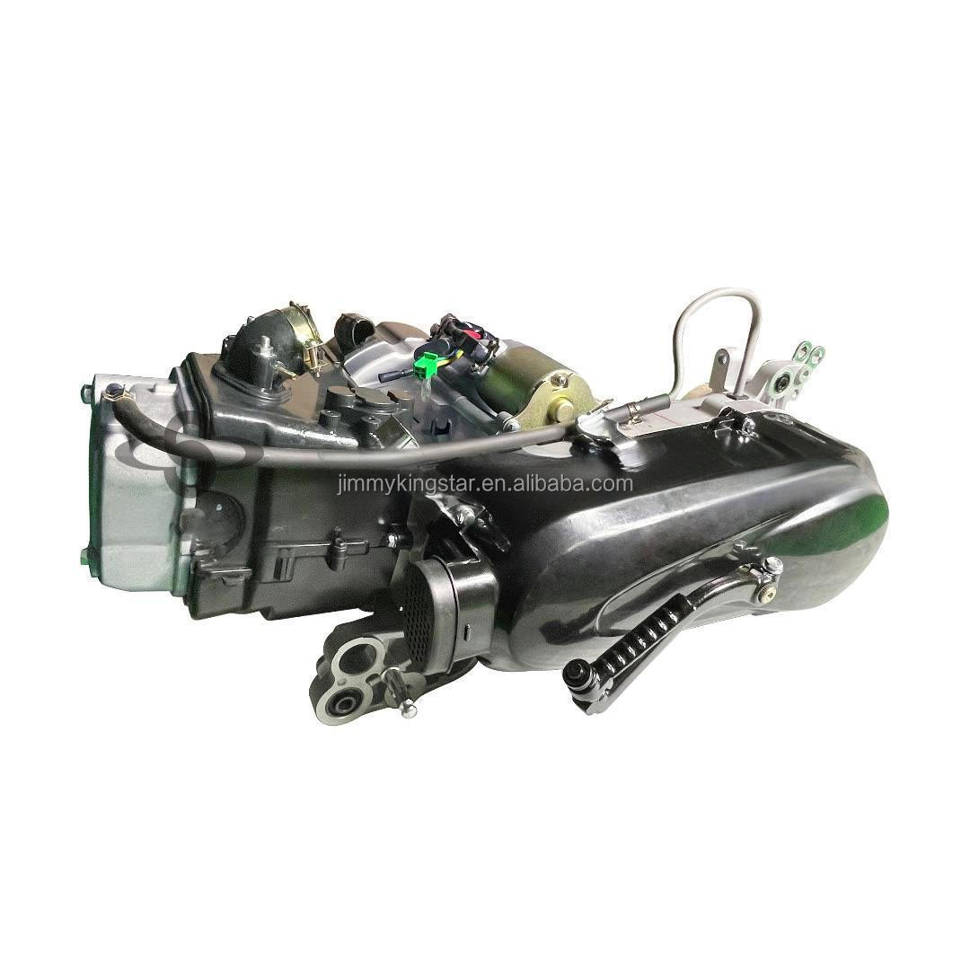 New 150CC Pedal Motorcycle with Lower Suspension Cold Water