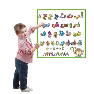 kids drawing water mat diy doodle letter canvas toy for sale