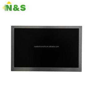 Écran LCD WVGA 7 "800*480 pour le contrôle industriel, les équipements médicaux et automobiles AA070ME11 - Product Image 2