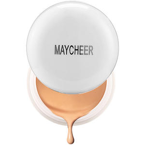 Marque classique Meixier minéral imperméable doux correcteur crème Base maquillage fond de teint 833 - Product Image 5