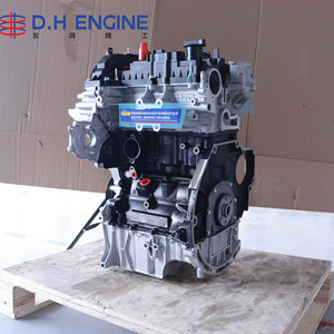 Tiên Tiến Xăng Động Cơ Lắp Ráp <span class=keywords><strong>Turbo</strong></span> Khối Động Cơ Hệ Thống Cho Ford Fiesta 1.0 Caf372wq0 Gtdi Ecoboost Euro <span class=keywords><strong>5</strong></span> Mô hình Khí thải - Product Image 1