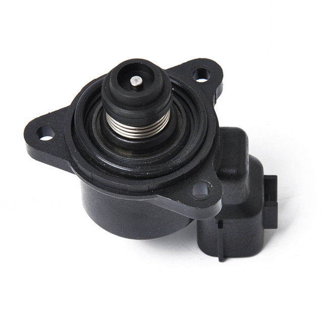 Brand New MD628318 Idle Air Control Valve and Idle Motor Electronic Components for