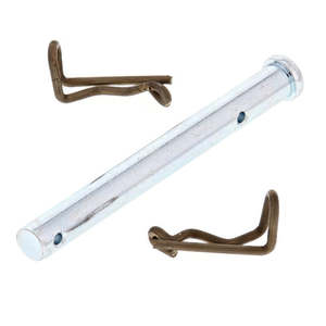 คาลิปเปอร์เบรครถมอเตอร์ไซค์ WRP สำหรับ TM MX 250 F 02-16รุ่นด้านหน้ามีขา - Product Image 1