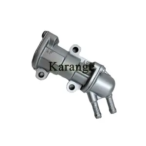 Honda için uygun OE 16500-PT2-900 16500PT2900 6F1034 AC4325 6F1-034 AC4-325 AC610 rölanti valfi Solenoid