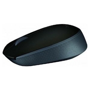 เมาส์สำหรับผู้บริโภค M SERIES M171 สีดำ 910 004424 - Product Image 4