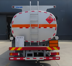 <span class=keywords><strong>Camión</strong></span> <span class=keywords><strong>Cisterna</strong></span> de Combustible Shacman con Capacidad de 22190 Litros, <span class=keywords><strong>Camión</strong></span> <span class=keywords><strong>Cisterna</strong></span> de Aceite 6x2 - Product Image 4