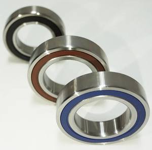 Rodamiento de husillo de máquina herramienta 7208 CTYN DFL P4 Rodamiento de bolas de contacto angular - Product Image 1