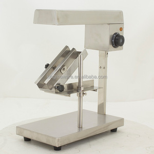 Commercial Nouveau Style Chauffage Électrique Grill <span class=keywords><strong>Raclette</strong></span> Fromage Chauffe Machine Fromage Machine De Fusion - Product Image 5
