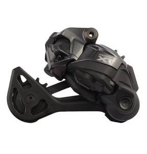 Dérailleur arrière électronique Shimano <span class=keywords><strong>Deore</strong></span> <span class=keywords><strong>XT</strong></span> Di2 M8250 12 vitesses GS/SGS avec levier de vitesses à pince EC-DN100 Chargeur VTT pour Vélo de Montagne - Product Image 2