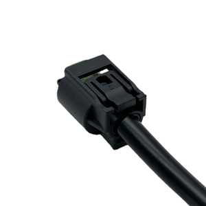 2-контактный разъем жгута проводов 968405-1 для датчика, парковочного радара и компрессора кондиционера |   Подходит для BMW - Product Image 4