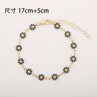 Echtes Moissanit Blumen-Glücksklee Trendiges 925 Sterling Silber Versilbertes Armband Hochzeitsgeschenk Schmuck