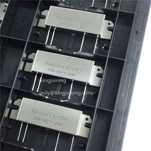 Componentes electrónicos del circuito integrado de los circuitos integrados de los chips CI, <span class=keywords><strong>H2M</strong></span> - Product Image 1