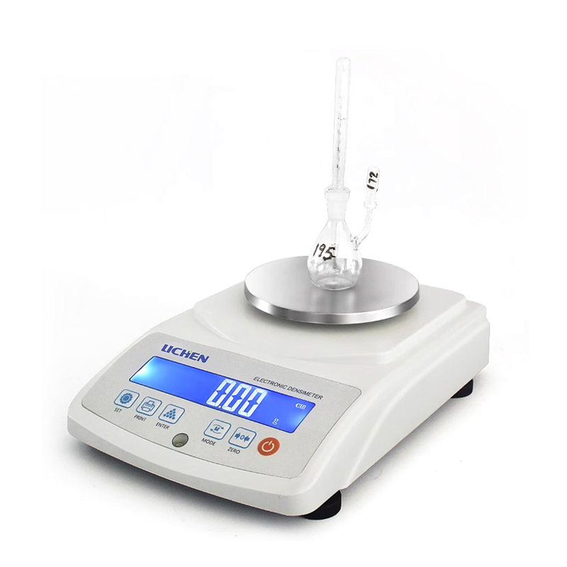 Solid Rubber Plastic Detector Pvc Hydrometer