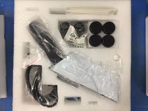 กล้องจุลทรรศน์กล้องสองตาระบบไฟฟ้าดิจิตอลพร้อมหน้าจอสัมผัสขนาดใหญ่ - Product Image 4