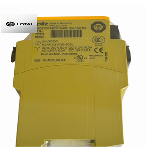 777310 Yeni X3p Güvenlik Rölesi Yepyeni Orijinal Spot - Product Image 1