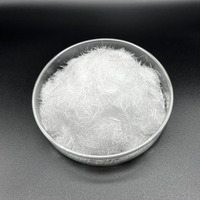 Factory Priced Polypropylene Fiber Additive for Efficient Concrete Strengthening Long-Term Stability Flexibility for Filling
