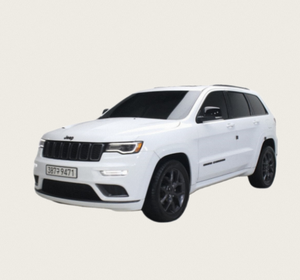 Jeep Cherokee 2.2 CRDi AWD Automático, Asientos de Cuero, Techo Solar, Potente Motor Diésel, Conducción Suave, Ideal para Viajes Largos y Uso Familiar - Product Image 1