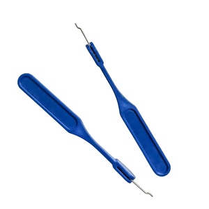 2 Stks/pak Tandheelkundige Orthodontische Implantaat Expansieschroef Snelle Palatale Expander Draaibare Toetsen Multifunctioneel <span class=keywords><strong>Ortho</strong></span>-Gereedschap Instrument - Product Image 1