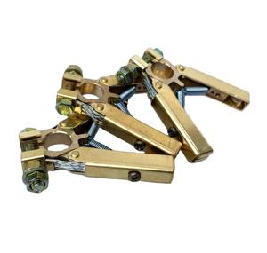 Maßgefertigte 6*12*20 Kohlebürste und Bürstenhalter Hohe Qualität und Kostenlose Muster - Product Image 3