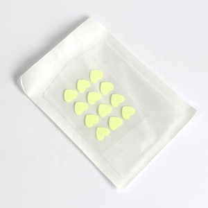 Phát sáng trong ngôi sao tối mụn mụn tại chỗ các bản vá lỗi cho Healing mụn trứng cá - Product Image 2