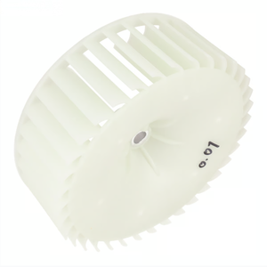 Pièces détachées pour sèche-<span class=keywords><strong>linge</strong></span> <span class=keywords><strong>HISENSE</strong></span> K2174536 Pale de ventilateur de sèche-<span class=keywords><strong>linge</strong></span> 2174536 - Product Image 2