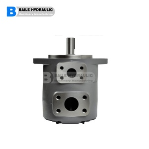 Tokimec SQP ปั๊มใบพัด SSQP321 SQP3 SQP3-21 SQP3-30 30 32-1D-18 32-86D-18 SQP321-32-17-8VQ-86DCC-18-S116ไฮดรอลิก - Product Image 2