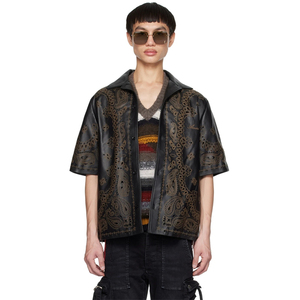 Vendita a caldo <span class=keywords><strong>aperta</strong></span> con chiusura a bottone con colletto aperto - Product Image 1