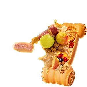 Jouet pour chien en nylon, fabricant en gros, jouet à mâcher durable et indestructible - Product Image 6