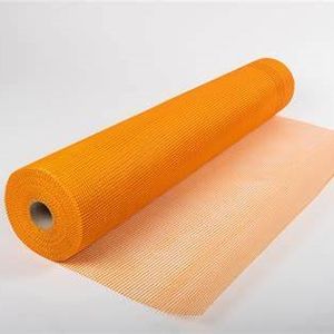 Moderne 45g 75g 160g Fibre de Verre Tissu Isolation PE Plâtre Renforcé Toit Fibre de Verre Maille <span class=keywords><strong>pour</strong></span> Sous-Sol Piscine Étang - Product Image 2