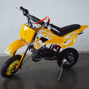 Mini-<span class=keywords><strong>moto</strong></span> de haute qualité à <span class=keywords><strong>2</strong></span> <span class=keywords><strong>temps</strong></span> <span class=keywords><strong>50cc</strong></span>, Dirt Bike - Product Image 5