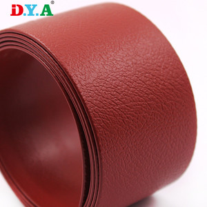 Personalizar Colorido PVC Fita TPU Belt Nylon Revestido Webbing Strap para Dog <span class=keywords><strong>Collar</strong></span> e Trela - Product Image 3